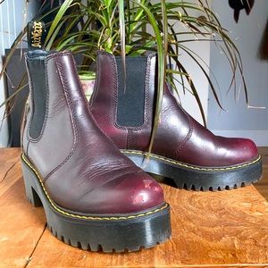 Doc Martens ROMETTY Chelsea boot